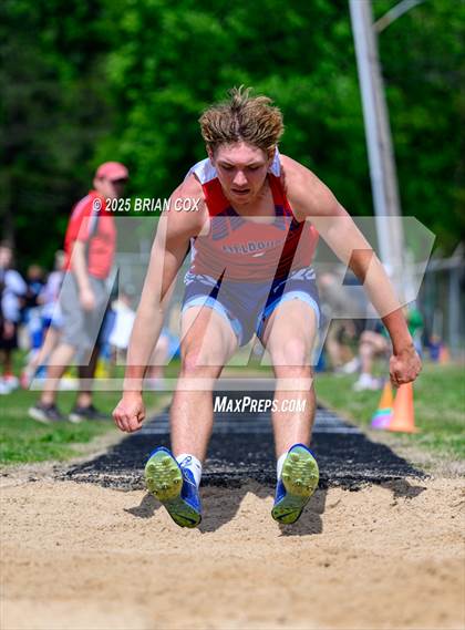 Thumbnail 3 in 3A District Track Meet @ Mountain Home photogallery.
