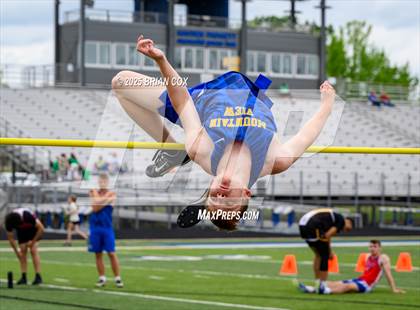 Thumbnail 2 in 3A District Track Meet @ Mountain Home photogallery.
