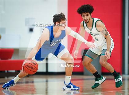 Thumbnail 1 in Utica Eisenhower vs Lake Orion (MHSAA District Semifinal) photogallery.