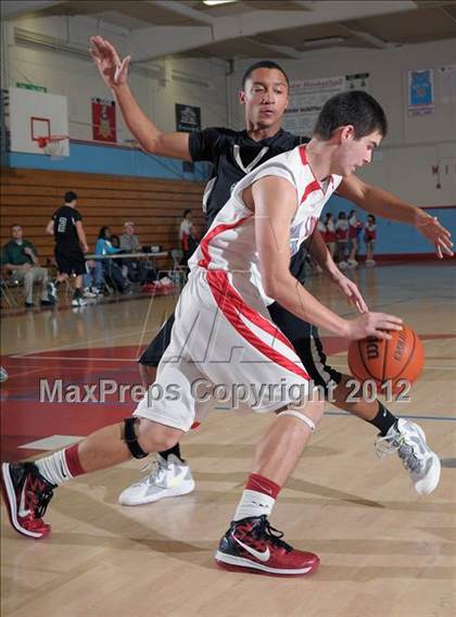 Thumbnail 1 in El Camino @ Mira Loma photogallery.