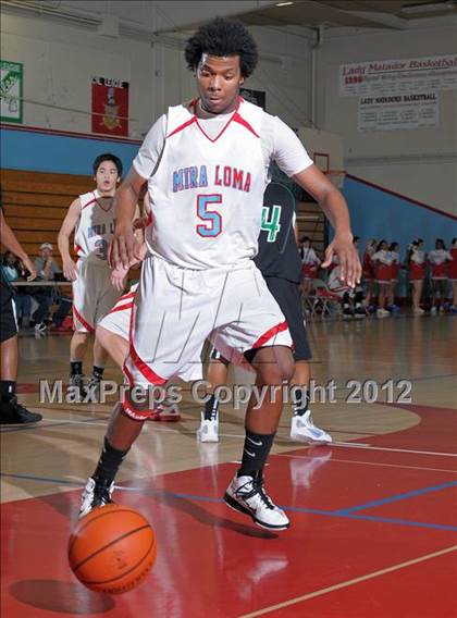 Thumbnail 3 in El Camino @ Mira Loma photogallery.