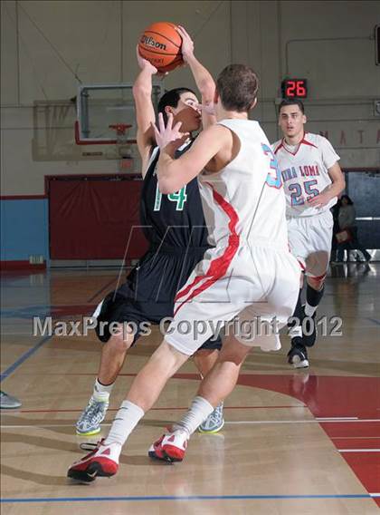 Thumbnail 3 in El Camino @ Mira Loma photogallery.