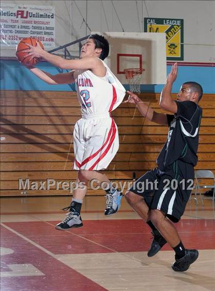 Thumbnail 2 in El Camino @ Mira Loma photogallery.