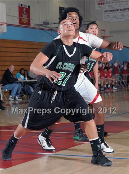 Thumbnail 1 in El Camino @ Mira Loma photogallery.