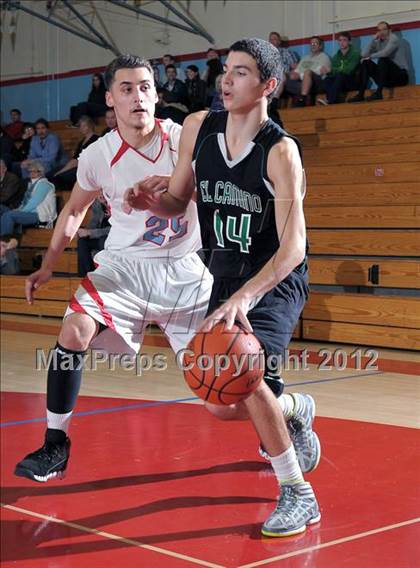 Thumbnail 3 in El Camino @ Mira Loma photogallery.