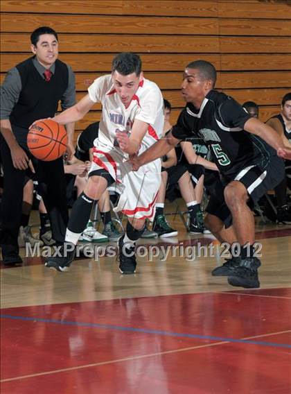 Thumbnail 3 in El Camino @ Mira Loma photogallery.