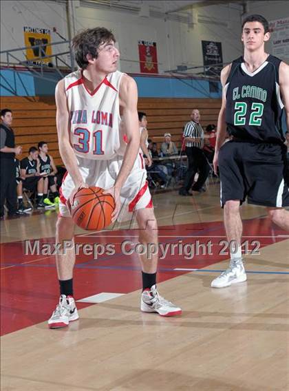 Thumbnail 1 in El Camino @ Mira Loma photogallery.