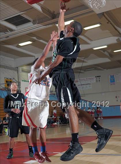 Thumbnail 1 in El Camino @ Mira Loma photogallery.