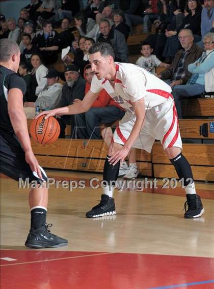 Thumbnail 1 in El Camino @ Mira Loma photogallery.