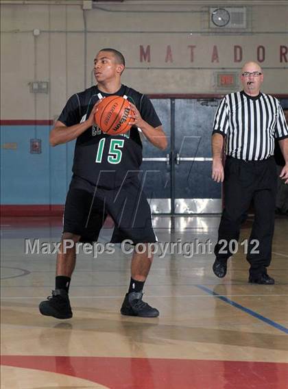 Thumbnail 2 in El Camino @ Mira Loma photogallery.