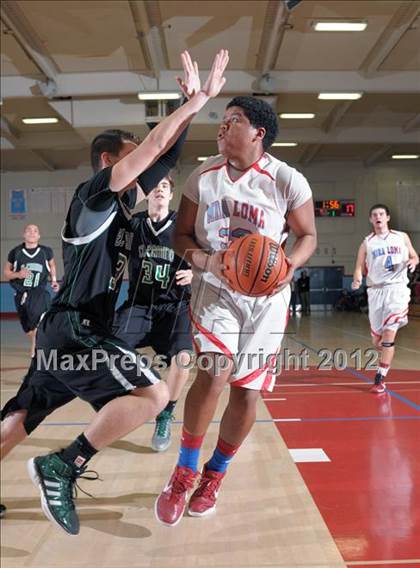 Thumbnail 3 in El Camino @ Mira Loma photogallery.