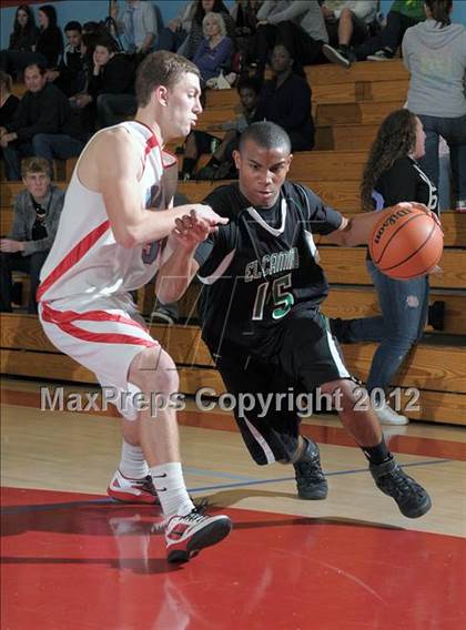 Thumbnail 3 in El Camino @ Mira Loma photogallery.