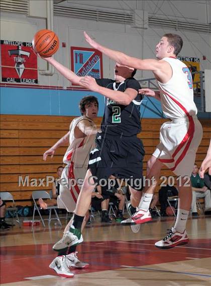 Thumbnail 1 in El Camino @ Mira Loma photogallery.