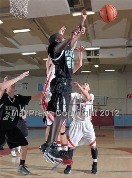 Thumbnail 1 in El Camino @ Mira Loma photogallery.