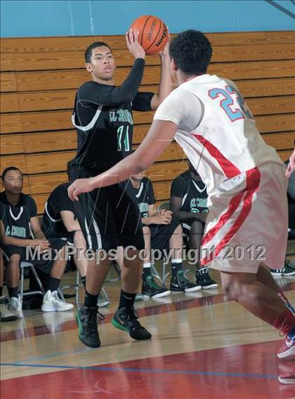Thumbnail 1 in El Camino @ Mira Loma photogallery.