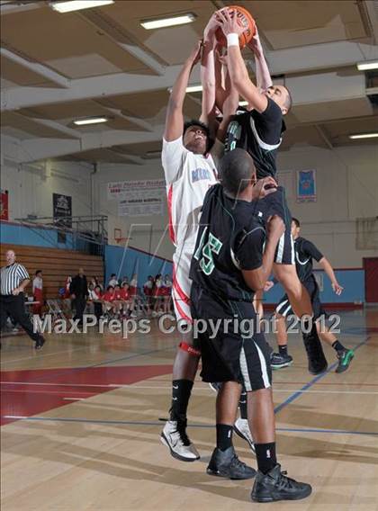 Thumbnail 2 in El Camino @ Mira Loma photogallery.