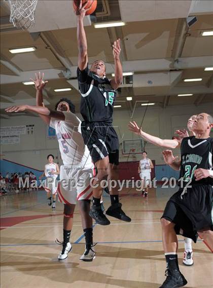 Thumbnail 2 in El Camino @ Mira Loma photogallery.
