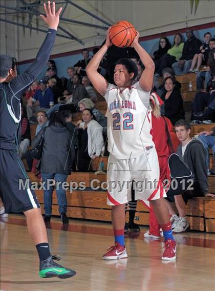 Thumbnail 1 in El Camino @ Mira Loma photogallery.