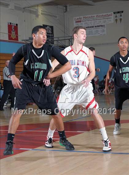 Thumbnail 1 in El Camino @ Mira Loma photogallery.