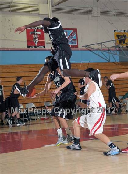 Thumbnail 3 in El Camino @ Mira Loma photogallery.