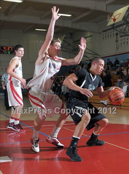 Thumbnail 3 in El Camino @ Mira Loma photogallery.