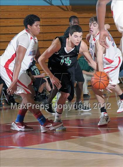 Thumbnail 3 in El Camino @ Mira Loma photogallery.