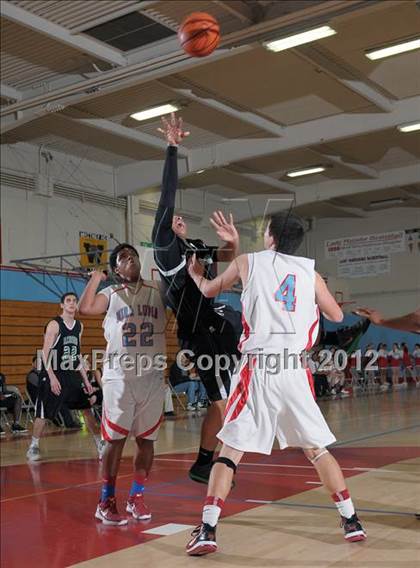 Thumbnail 1 in El Camino @ Mira Loma photogallery.