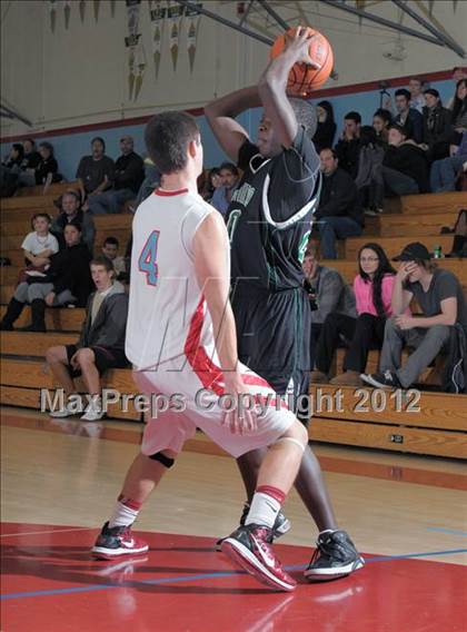 Thumbnail 2 in El Camino @ Mira Loma photogallery.