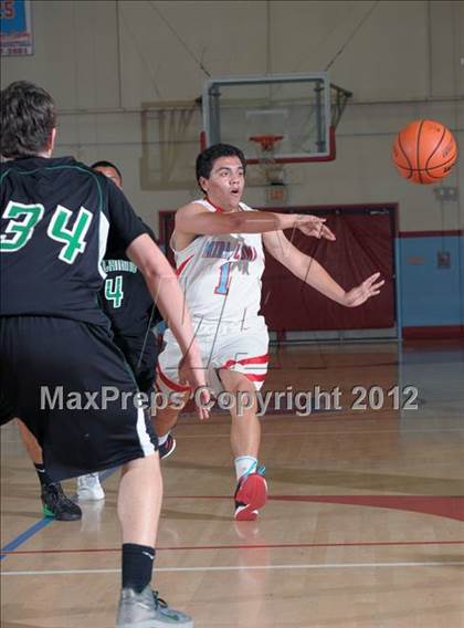 Thumbnail 2 in El Camino @ Mira Loma photogallery.