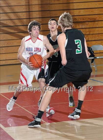 Thumbnail 3 in El Camino @ Mira Loma photogallery.