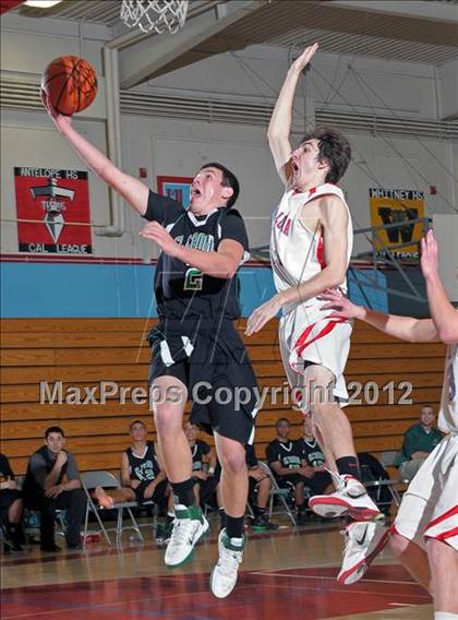 Thumbnail 1 in El Camino @ Mira Loma photogallery.