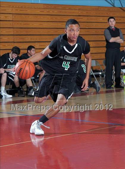 Thumbnail 2 in El Camino @ Mira Loma photogallery.