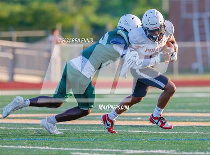Thumbnail 3 in Stone Mountain @ Ola (Spring Game) photogallery.