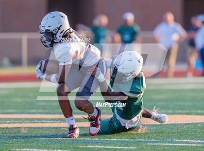 Thumbnail 3 in Stone Mountain @ Ola (Spring Game) photogallery.