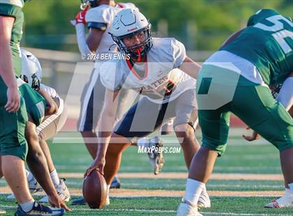 Thumbnail 3 in Stone Mountain @ Ola (Spring Game) photogallery.
