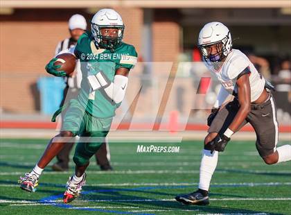 Thumbnail 1 in Stone Mountain @ Ola (Spring Game) photogallery.