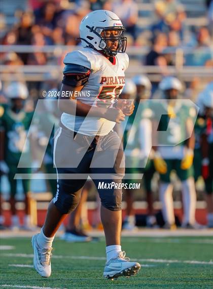 Thumbnail 2 in Stone Mountain @ Ola (Spring Game) photogallery.