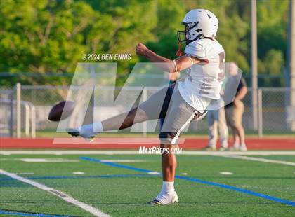 Thumbnail 1 in Stone Mountain @ Ola (Spring Game) photogallery.