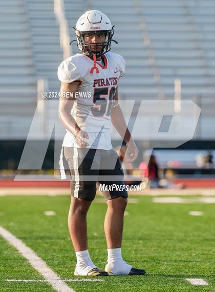 Thumbnail 1 in Stone Mountain @ Ola (Spring Game) photogallery.