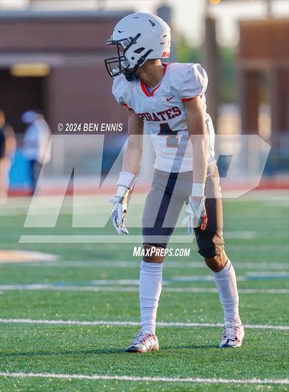 Thumbnail 1 in Stone Mountain @ Ola (Spring Game) photogallery.