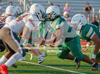 Thumbnail 3 in Stone Mountain @ Ola (Spring Game) photogallery.