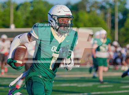 Thumbnail 1 in Stone Mountain @ Ola (Spring Game) photogallery.