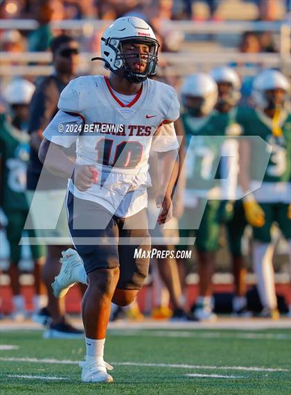 Thumbnail 2 in Stone Mountain @ Ola (Spring Game) photogallery.