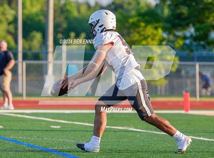 Thumbnail 2 in Stone Mountain @ Ola (Spring Game) photogallery.