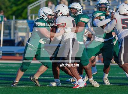 Thumbnail 2 in Stone Mountain @ Ola (Spring Game) photogallery.