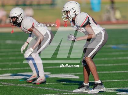 Thumbnail 2 in Stone Mountain @ Ola (Spring Game) photogallery.