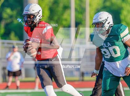 Thumbnail 3 in Stone Mountain @ Ola (Spring Game) photogallery.