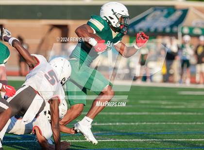 Thumbnail 2 in Stone Mountain @ Ola (Spring Game) photogallery.