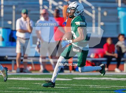 Thumbnail 3 in Stone Mountain @ Ola (Spring Game) photogallery.