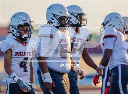 Thumbnail 1 in Stone Mountain @ Ola (Spring Game) photogallery.